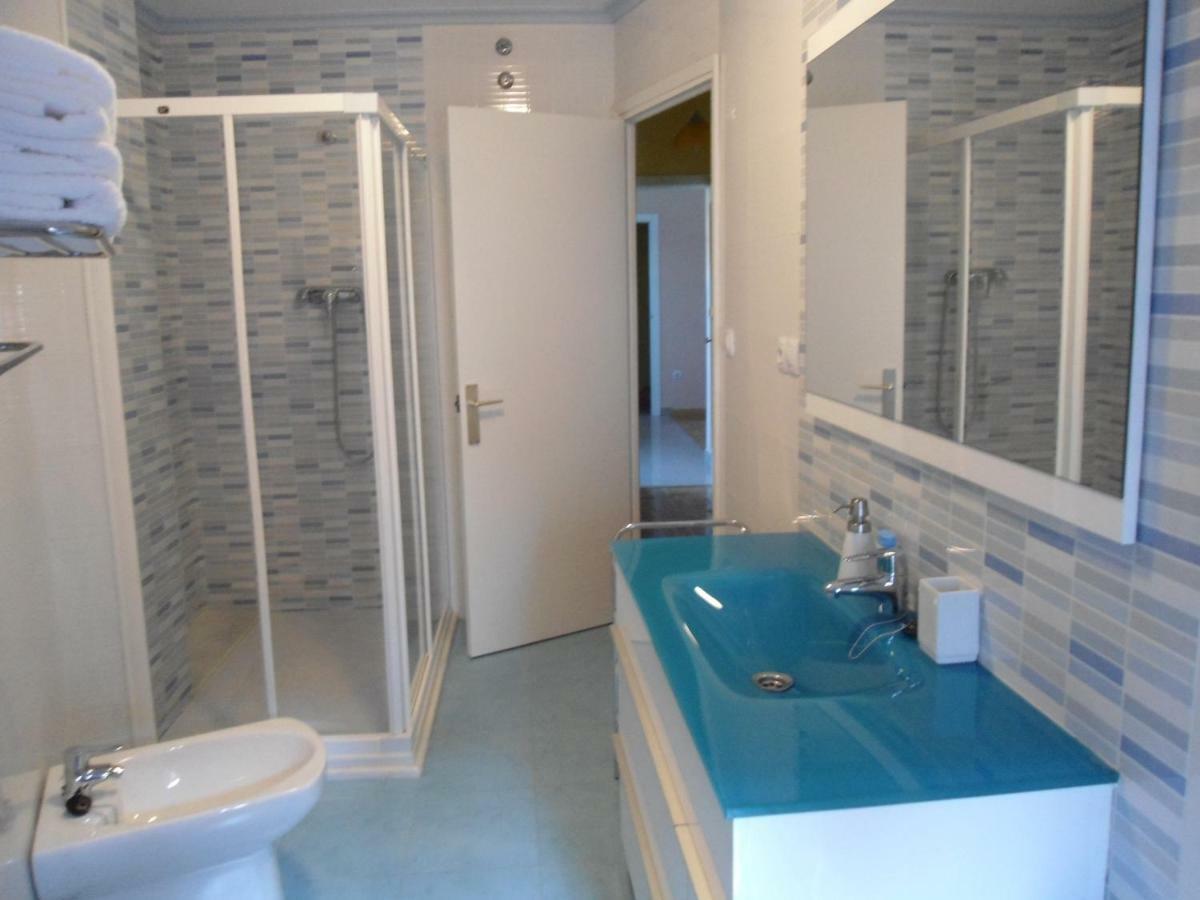 Acogedor Apartamento Ribeira Sacra Monforte De Lemos Exterior foto